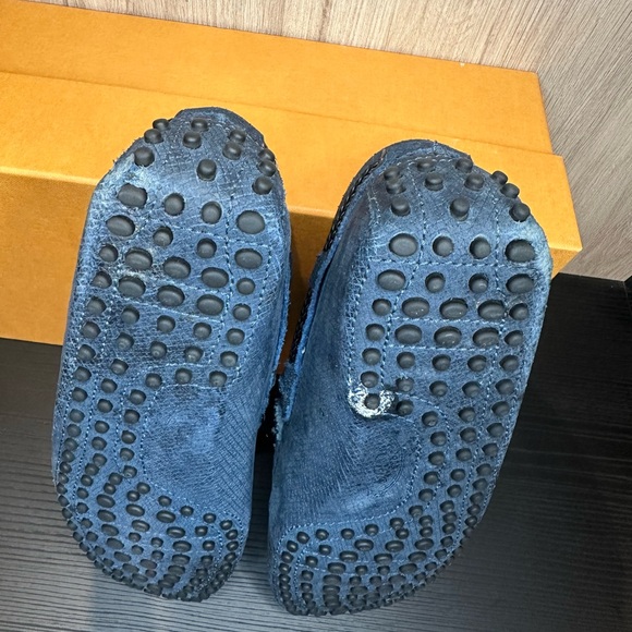 Tod’s Laccetto My Colors New Gommini - Picture 4 of 6